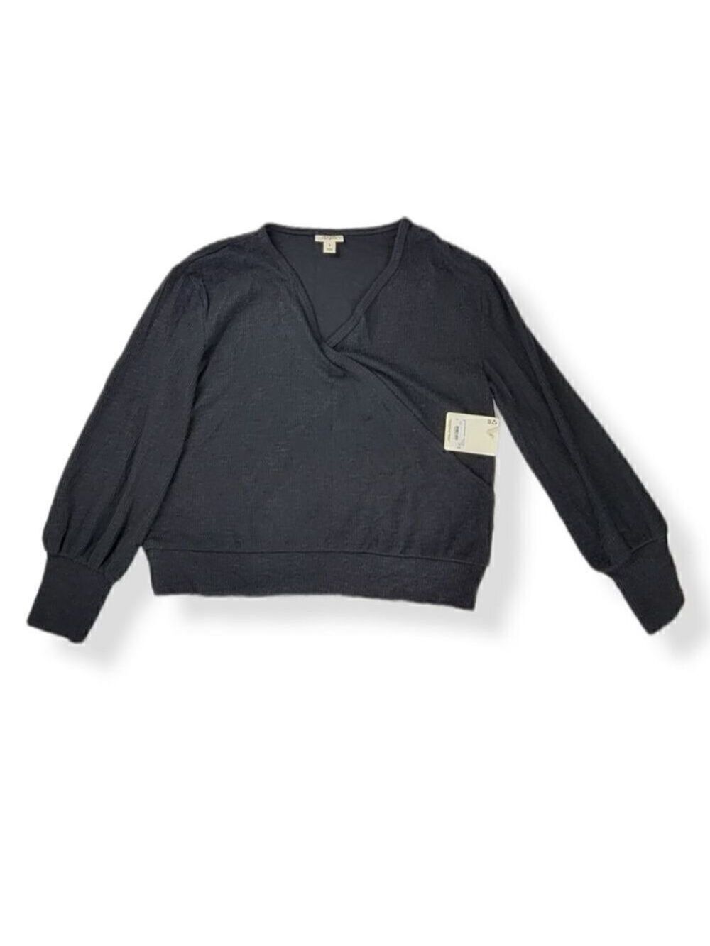 a.n.a Black Top Small